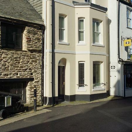 Foam Cottage Looe Εξωτερικό φωτογραφία
