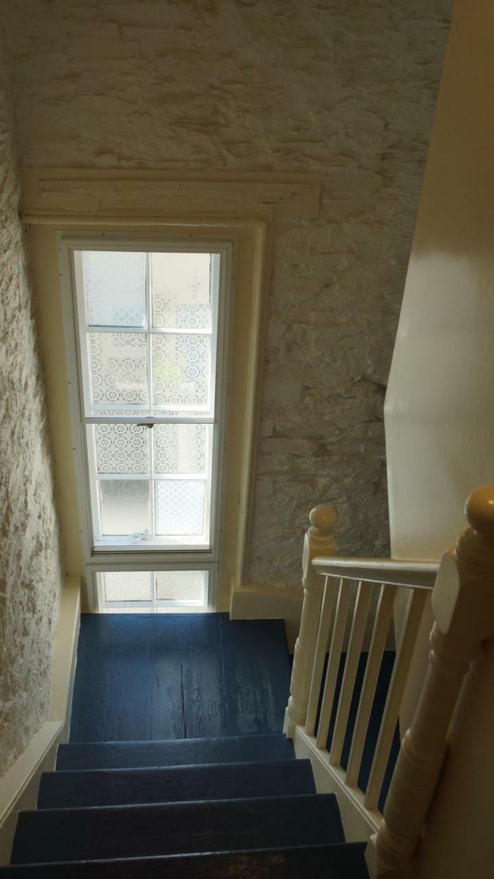 Foam Cottage Looe Εξωτερικό φωτογραφία
