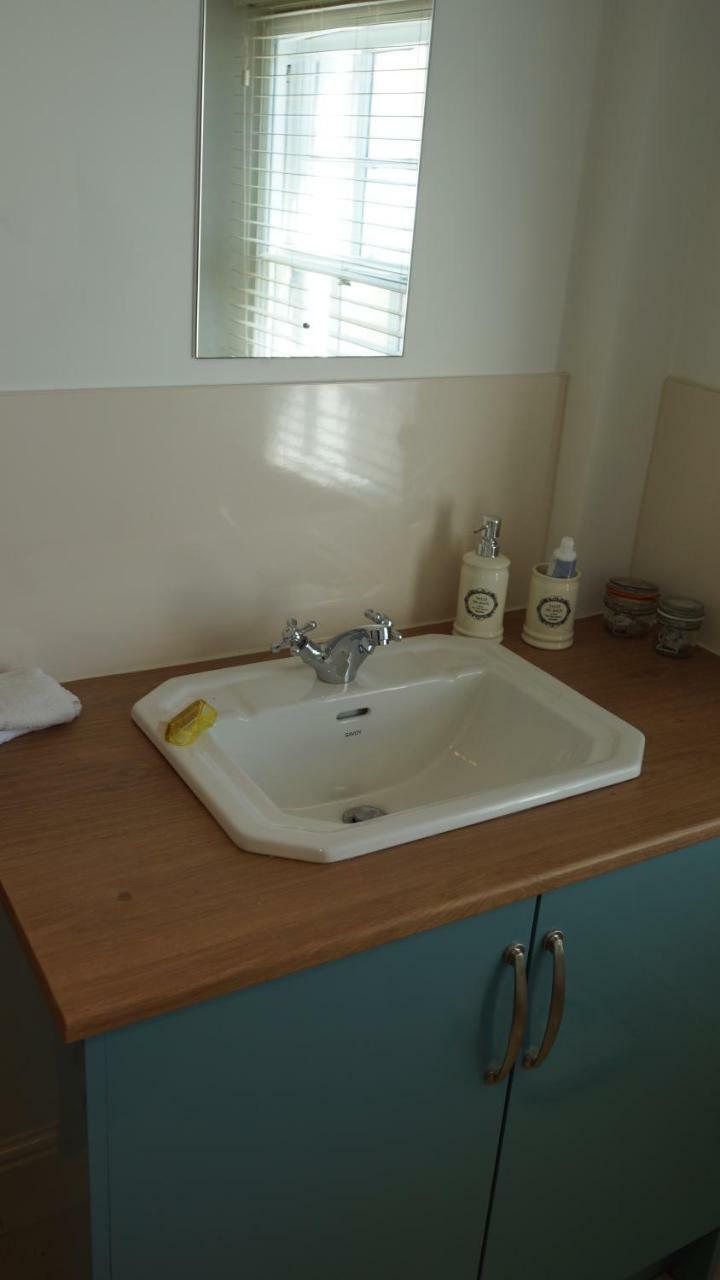 Foam Cottage Looe Εξωτερικό φωτογραφία