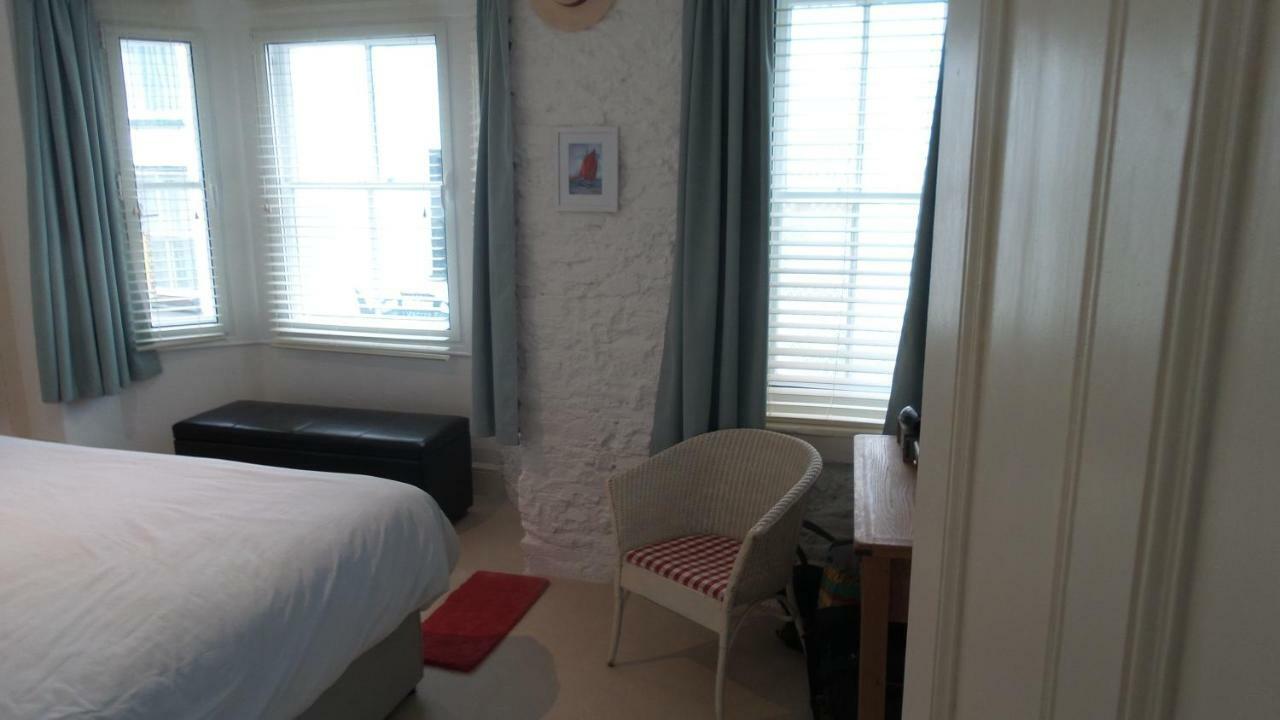 Foam Cottage Looe Εξωτερικό φωτογραφία