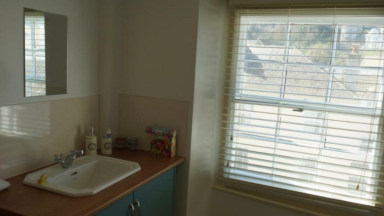Foam Cottage Looe Εξωτερικό φωτογραφία