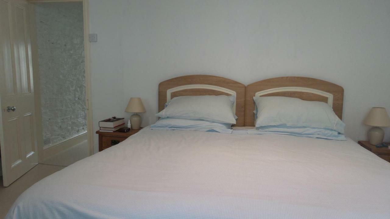 Foam Cottage Looe Εξωτερικό φωτογραφία